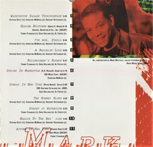 Load image into Gallery viewer, Mark Whitfield : 7th Ave. Stroll (CD, Album)