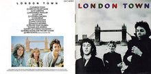Load image into Gallery viewer, Wings (2) : London Town (CD, Album, RE, RM)