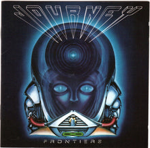 Load image into Gallery viewer, Journey : Frontiers (CD, Album, RE, RM, Jew)