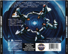 Load image into Gallery viewer, Journey : Frontiers (CD, Album, RE, RM, Jew)