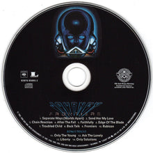 Load image into Gallery viewer, Journey : Frontiers (CD, Album, RE, RM, Jew)