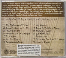Load image into Gallery viewer, Freddy Fender (2) & Flaco Jimenez : Dos Amigos (CD, Album, Promo)