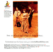 Load image into Gallery viewer, Baillie And The Boys* : The Road That Led Me To You (CD, Album)