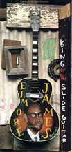 Load image into Gallery viewer, Elmore James : King Of The Slide Guitar (2xCD, Comp + Box)