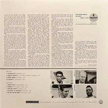 Load image into Gallery viewer, Mel Brown : Chicken Fat (LP, Album, RE, Gat)