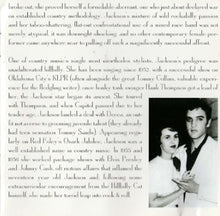 Load image into Gallery viewer, Wanda Jackson : Heart Trouble (CD, Album, Sli)