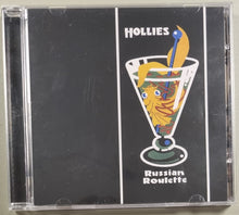 Load image into Gallery viewer, The Hollies : Russian Roulette (HDCD, Album, RM, MPO)