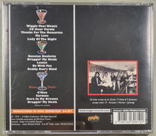 Load image into Gallery viewer, The Hollies : Russian Roulette (HDCD, Album, RM, MPO)