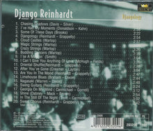 Load image into Gallery viewer, Django Reinhardt : Djangology (CD, Comp)