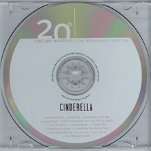Load image into Gallery viewer, Cinderella (3) : The Best Of Cinderella (CD, Comp, RM)
