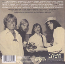 Load image into Gallery viewer, The Ducks (3) : High Flyin' (2xCD)