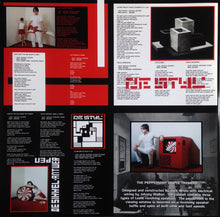 Load image into Gallery viewer, The White Stripes : De Stijl (LP, Album, RE, RM)