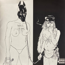 Load image into Gallery viewer, Death Grips : The Money Store (LP, Album, RE)