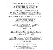 Load image into Gallery viewer, Bette Midler : The Rose - The Original Soundtrack Recording (CD, Album, RE, RM)