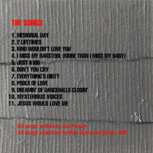 Load image into Gallery viewer, Joe Paquin : The Duct Tapes (CD, Album)