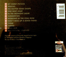 Load image into Gallery viewer, Booker T & The MG's : And Now! (CD, Album, RE)