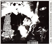 Load image into Gallery viewer, 3 M P* : The Inevitable Past Is The Future Forgotten (CD, Album)