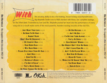 Load image into Gallery viewer, Big Maybelle : The Complete OKeh Sessions 1952-'55 (CD, Comp, Mono, RM, RP)