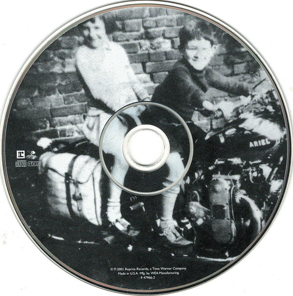 Buy Eric Clapton : Reptile (CD) Online for a great price