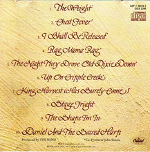 Load image into Gallery viewer, The Band : Anthology Volume I (CD, Comp, RE)