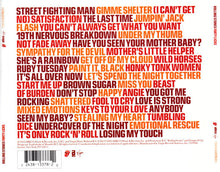 Load image into Gallery viewer, The Rolling Stones : Forty Licks (2xCD, Comp)