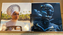 Load image into Gallery viewer, Various : Black Panther: Wakanda Forever - Music From And Inspired By (2xLP, Comp, Ltd, Bla)