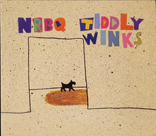Load image into Gallery viewer, NRBQ : Tiddlywinks (CD, Album, RE, RM)
