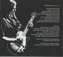 Load image into Gallery viewer, Robert Johnson's Soul : Robert Johnson's Soul (CD, Album)