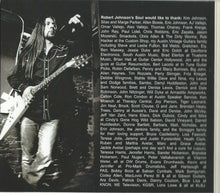 Load image into Gallery viewer, Robert Johnson's Soul : Robert Johnson's Soul (CD, Album)