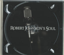 Load image into Gallery viewer, Robert Johnson's Soul : Robert Johnson's Soul (CD, Album)