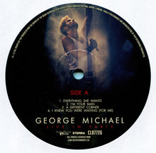 Load image into Gallery viewer, George Michael : Live In Paris (LP, Unofficial, 180)