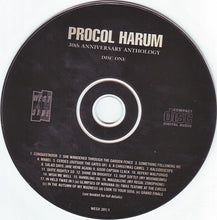 Load image into Gallery viewer, Procol Harum : 30th Anniversary Anthology (3xCD, Comp, Mono, Dis + Box)