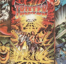 Load image into Gallery viewer, Trixter : Trixter (CD, Album)