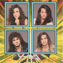 Load image into Gallery viewer, Trixter : Trixter (CD, Album)