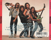Load image into Gallery viewer, Trixter : Trixter (CD, Album)