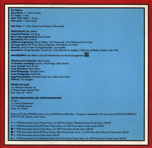 Load image into Gallery viewer, Trixter : Trixter (CD, Album)