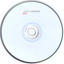 Load image into Gallery viewer, Teddy Thompson : A Piece Of What You Need (CD, Album)
