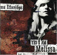 Load image into Gallery viewer, Melissa Etheridge : Yes I Am (CD, Album, Club, Spe)