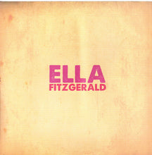 Load image into Gallery viewer, Ella Fitzgerald : Live At Montreux 1969 (LP, Album)