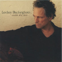 Load image into Gallery viewer, Lindsey Buckingham : Under The Skin (CD, Album)
