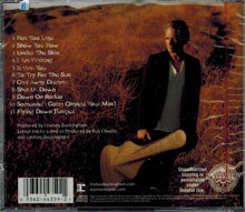 Load image into Gallery viewer, Lindsey Buckingham : Under The Skin (CD, Album)