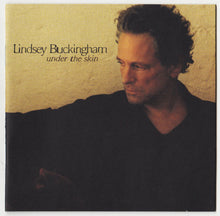 Load image into Gallery viewer, Lindsey Buckingham : Under The Skin (CD, Album)