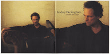 Load image into Gallery viewer, Lindsey Buckingham : Under The Skin (CD, Album)