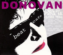Load image into Gallery viewer, Donovan : Beat Cafe (CD, Album)