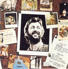 Load image into Gallery viewer, Eric Clapton : Slowhand (CD, Album, RE)