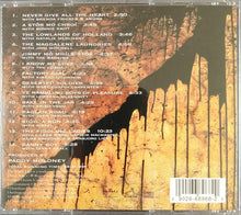 Load image into Gallery viewer, The Chieftains : Tears Of Stone (CD, Album, Den)