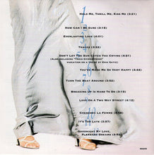 Load image into Gallery viewer, Gloria Estefan : Hold Me, Thrill Me, Kiss Me (CD, Album, RE)