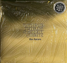 Load image into Gallery viewer, Nathaniel Rateliff And The Night Sweats : The Future (LP, Clu)