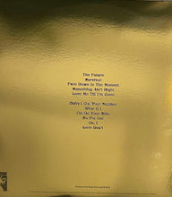 Load image into Gallery viewer, Nathaniel Rateliff And The Night Sweats : The Future (LP, Clu)