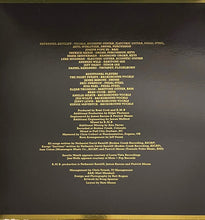 Load image into Gallery viewer, Nathaniel Rateliff And The Night Sweats : The Future (LP, Clu)